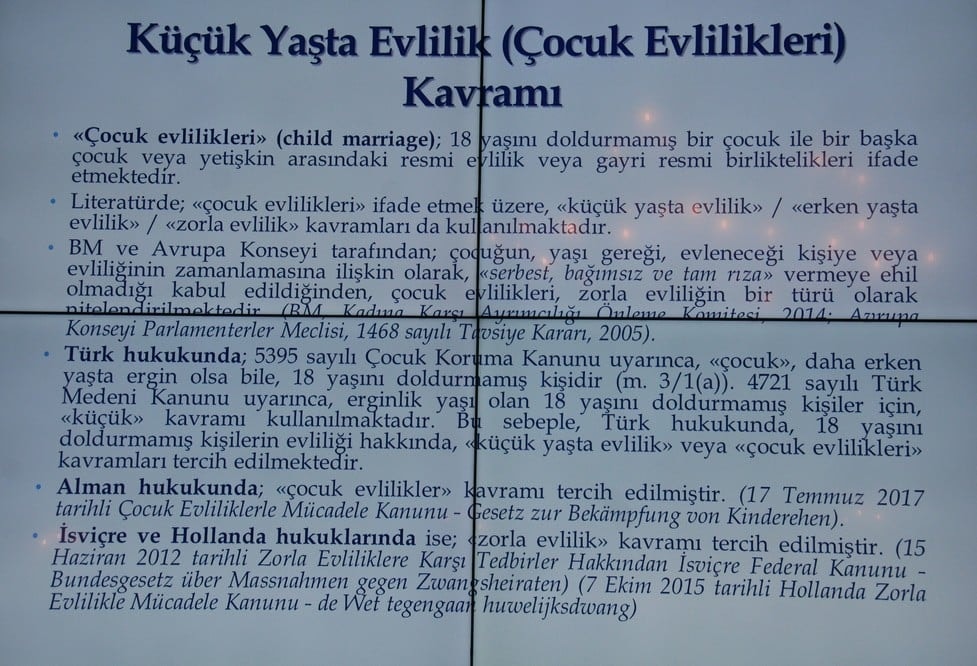 Kadın Haklarında Güncel Sorunlar  - 67