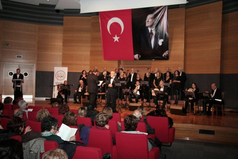 Tsm Koromuzun Sonbahar Konseri - 74