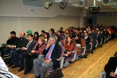 Avukatlık Özgün Ve Özgür Bir Meslektir
 - 11