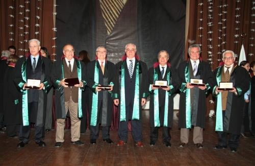 Avukatlar Günü Kutlandı - 70