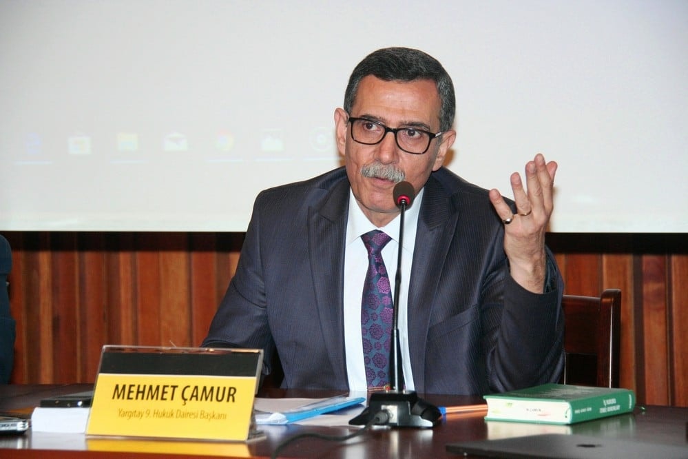 İş Hukuku ve Sosyal Güvenlik Hukukuna İlişkin Sorunlar Ve Çözüm Önerileri - 86