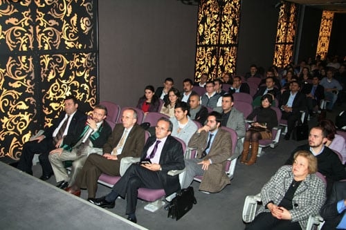 Staj Eğitim Merkezi 19. Dönem 2010/10 Eğitim Dönemi Başladı

 - 2