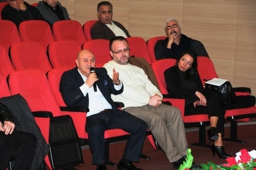 Sağlık Hukukunda Tıbbi Kötü Uygulamaya İlişkin Zorunlu Mali Sorumluluk Sigortası Uygulamaları
 - 45