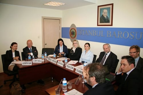 Barolar Arası Değişim Programlarının Uygulamaya Etkileri

 - 5