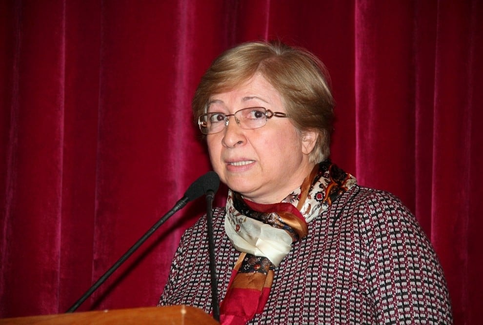 Baro Meclisi Genel Kurulu Toplandı - 16