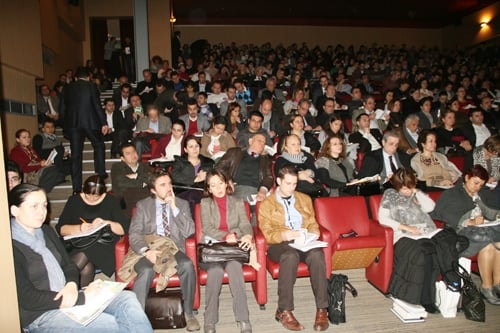 Yeni Yasalar Eğitim Programları Vııı: Hukuk Muhakemeleri Kanunu Paneli
 - 19