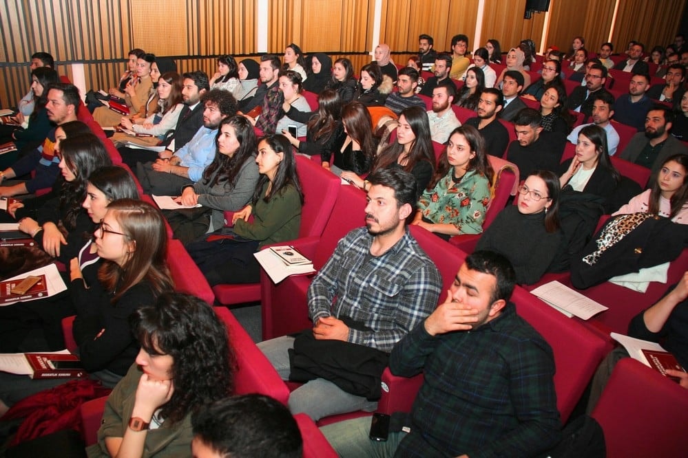 SEM Yeni Eğitim Dönemi Açılışı - 6