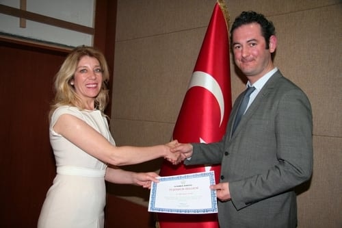 Enerji Piyasalarında Üretici Ve Tüketici Sorunları Iı
 - 21