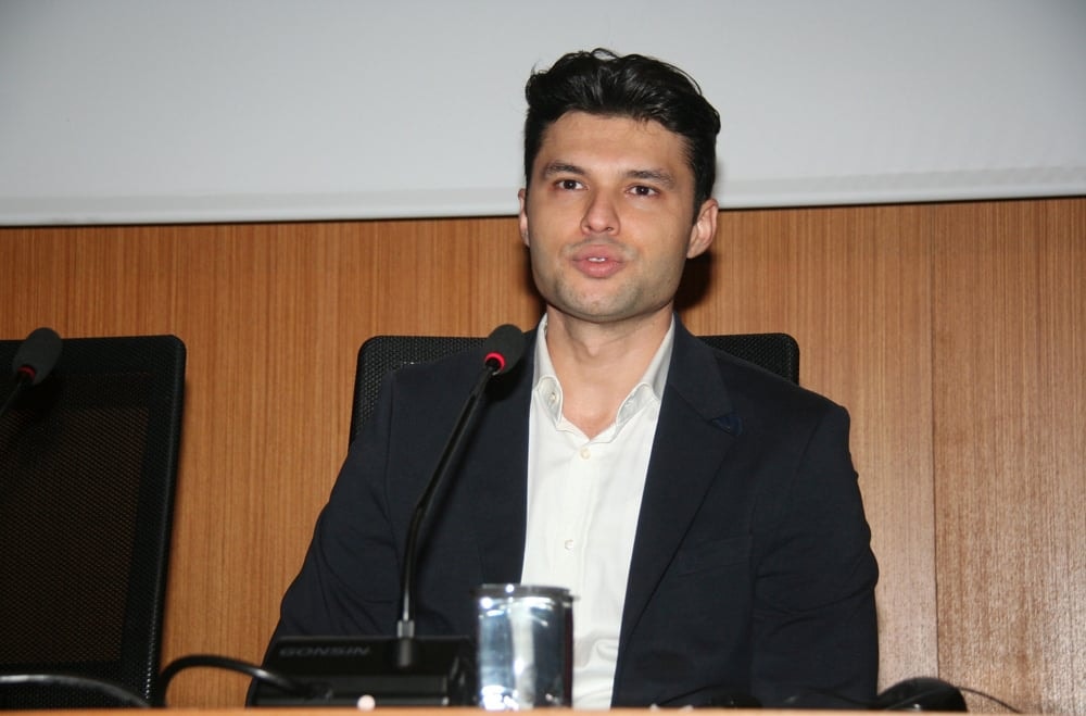 Türkiye’nin İlk “Yapay Zekâ Çağında Hukuk Raporu” Yayınlandı - 46