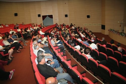 Parlamenter Sistem, Anayasalarımız Ve Başkanlık Sistemi
 - 30