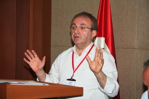 Hukukçu Sağlık Çalışanlarının Buluşması
 - 53