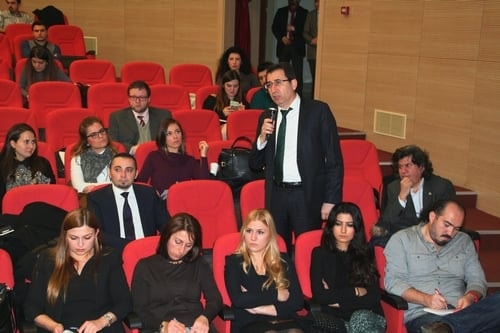 Sigorta Hukukunda Güncel Sorunlar Ve Çözüm Önerileri
 - 50