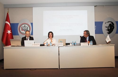 İletişimin Denetlenmesi Ve Bilgisayarlarda Arama 
 - 8