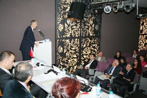 Staja Başlarken Toplantıları Iv
 - 22