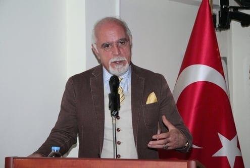 Etnosentrizm, Oryantalizm Ve Medeniyetler Çatışması
 - 15