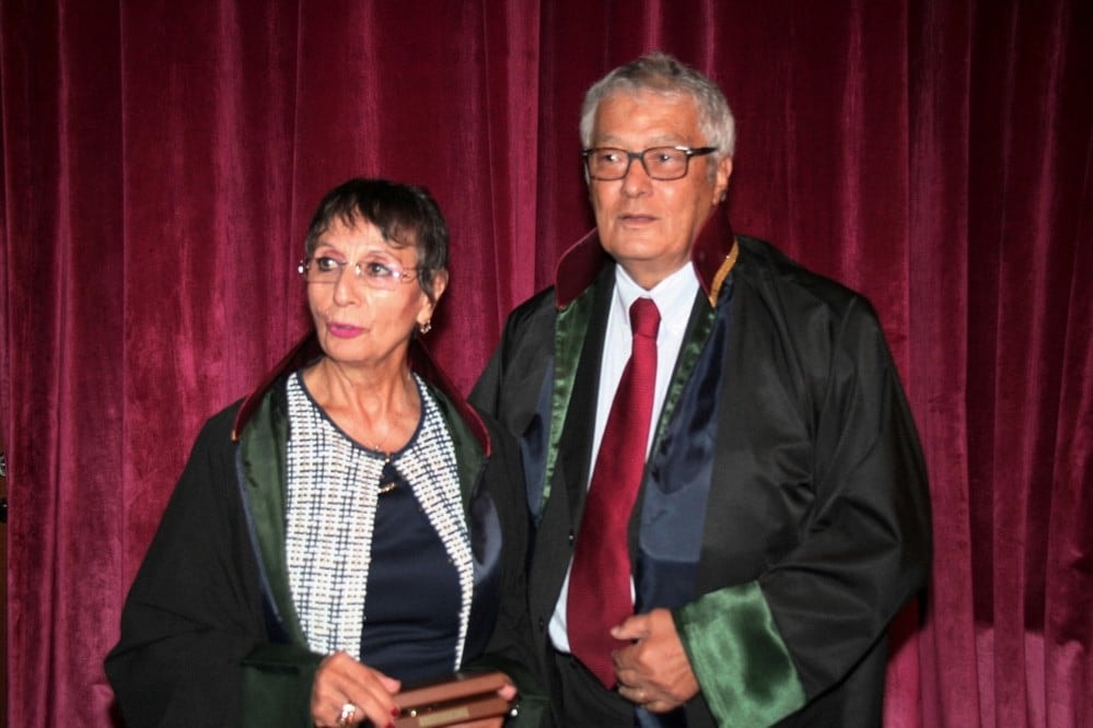 Meslekte 40, 50, 60 Yılını Dolduran 467 Meslektaşlarımıza Madalya Verildi - 114