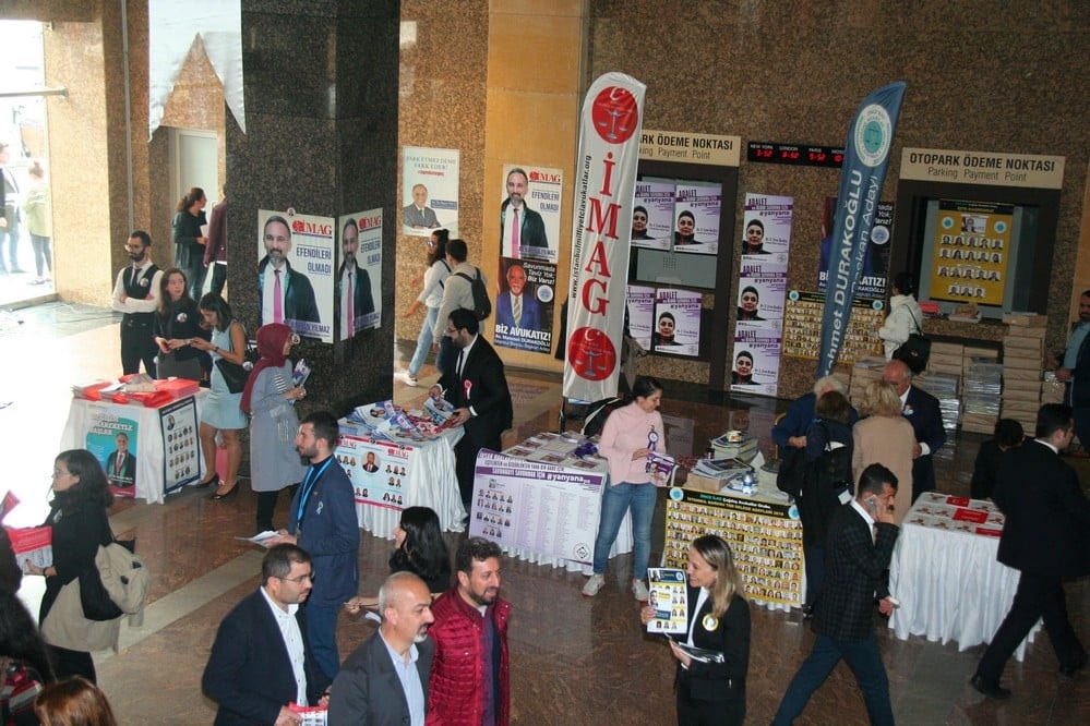 Başkan Durakoğlu Güven Tazeledi - 54