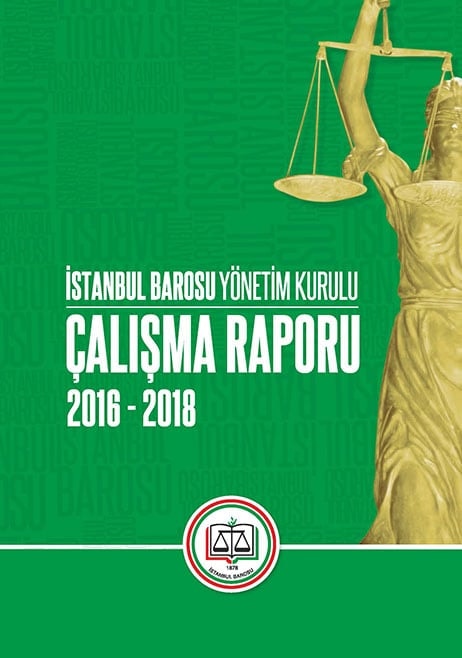 Baromuz Yönetim Kurulu ‘Çalışma Raporu’ Yayınlandı