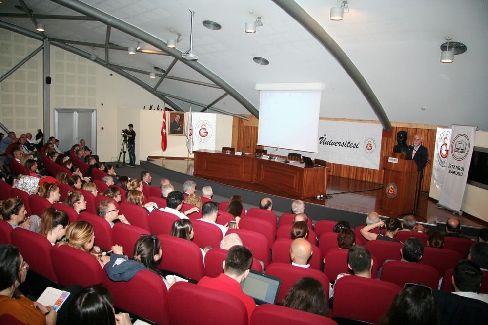 İş Hukuku Ve Sosyal Güvenlik Hukukuna İlişkin Sorunlar - 23