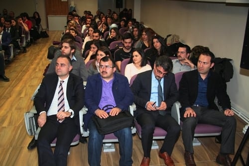 Avukatlık Özgün Ve Özgür Bir Meslektir
 - 33