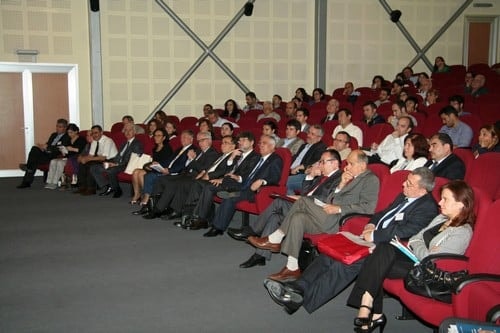 Sendikal Haklar Ve İş Sözleşmeleri Sempozyumu

 - 66