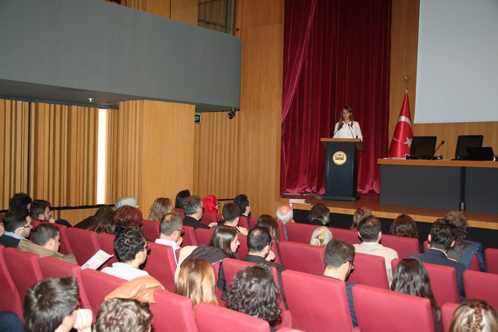 Türkiye’nin İlk “Yapay Zekâ Çağında Hukuk Raporu” Yayınlandı - 38