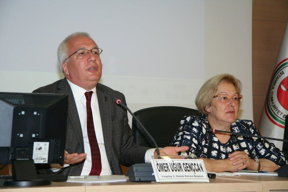 Aile Hukukunda Yargıtay Uygulamaları - 52