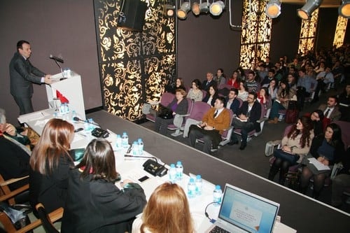 Sem Eğitim Dönemi Başladı  - 25