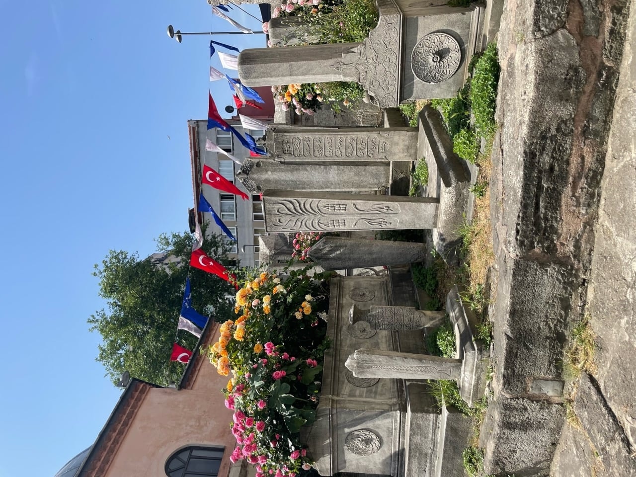 Vefa-Sülaymaniye-Unkapanı Turu - 5