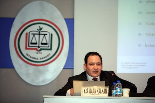 Almanya İle Türkiye Arasındaki Özel Hukuk İlişkilerinden Doğan Davalar - 1