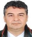 Avukat Mustafa Güneş (23502) Vefat Etti