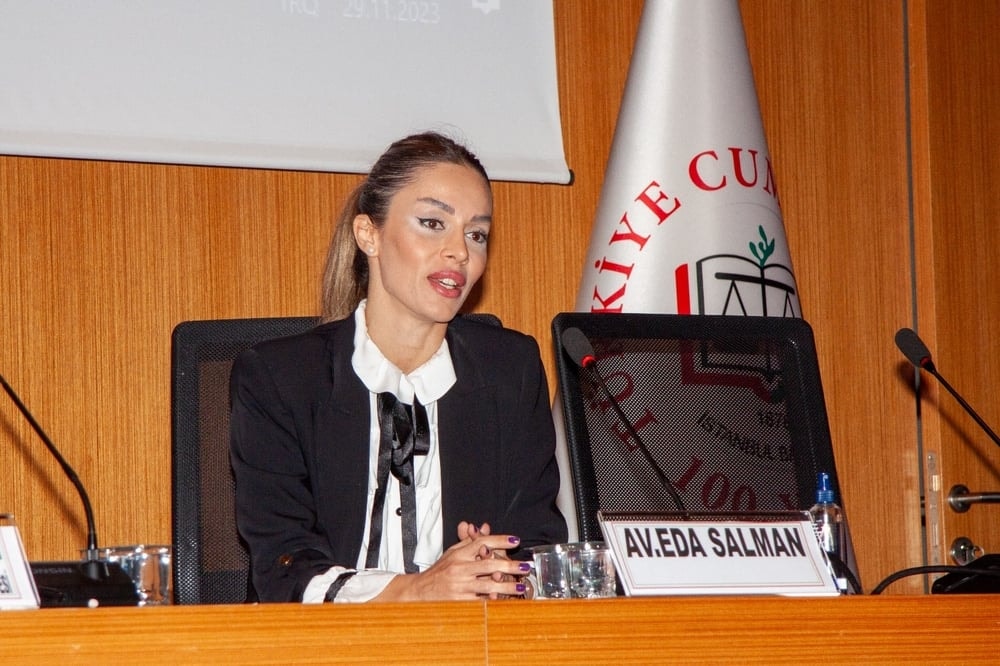 Sigorta Hukuku Komisyonu’nun Düzenlediği “Sanat Eserlerinin Sigortalanması Semineri” Düzenlendi - 7