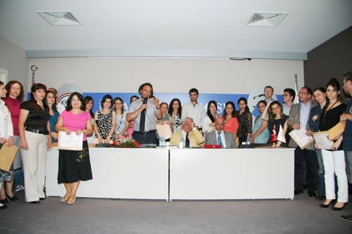 20.Dönem İngilizce Seviye Tespit Sınavı Sonuçları Açıklandı - 3