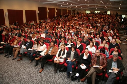 Yeni Yasalar Eğitim Programları Vıı:
Hukuk Muhakemeleri Kanunu Paneli - 28