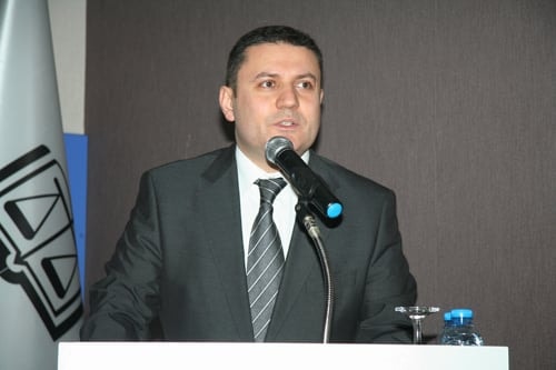 Sanık Sandalyesindeki Gazeteci Sempozyumu - 1