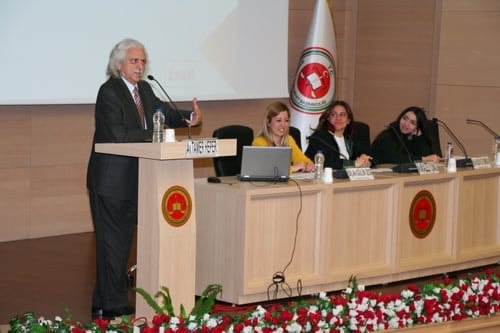 Avukatlık Stajı Mesleğin Önemine Uygun Olmaktan Uzaktır
 - 52