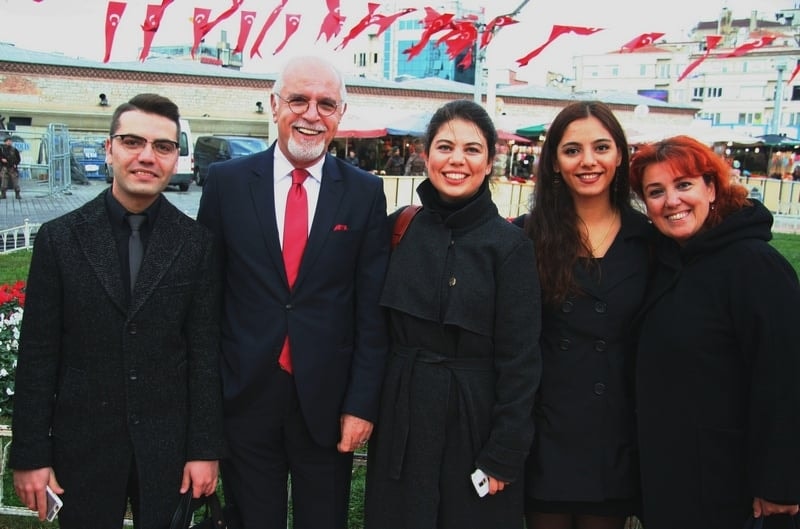 Atamızı 79. Ölüm Yıldönümünde Minnetle Andık - 49