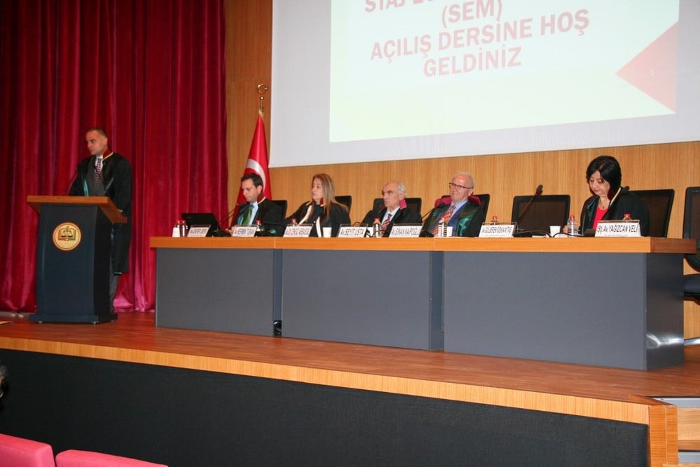 Sem Yeni Dönem Açılışı - 34