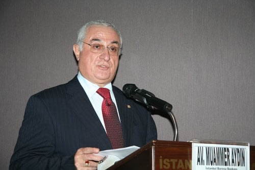 Kadın Haklarında Çok Gerilerdeyiz - 9