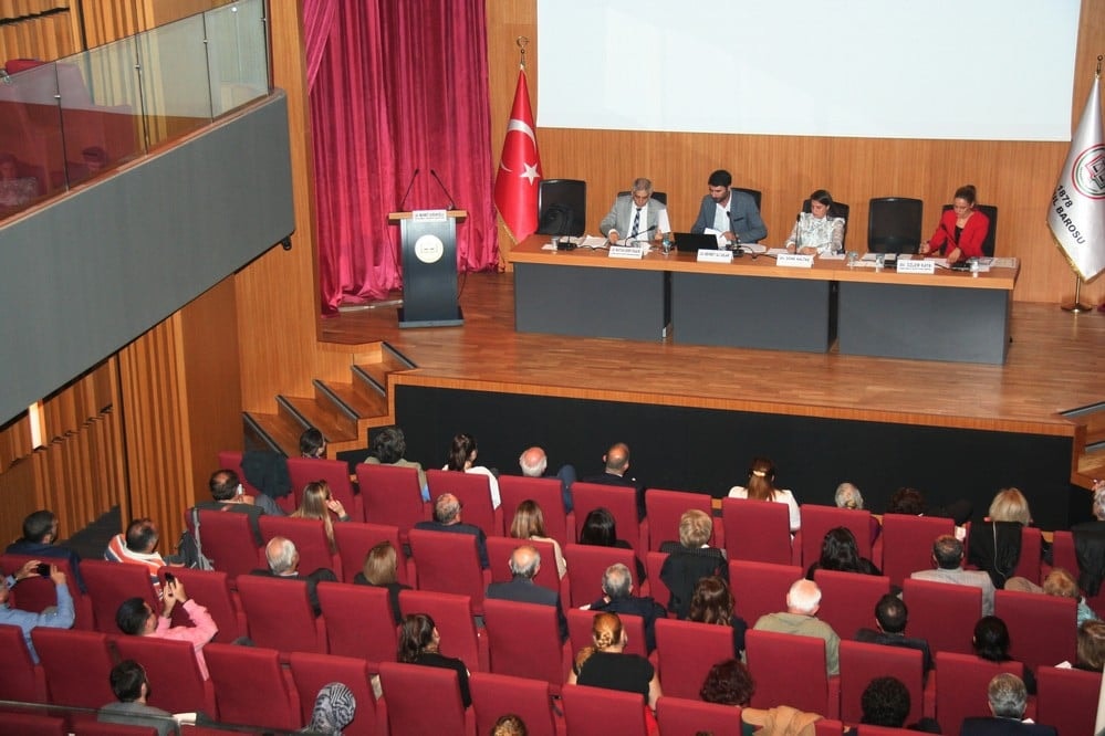 Kat Mülkiyeti Hukuku Semineri - 7