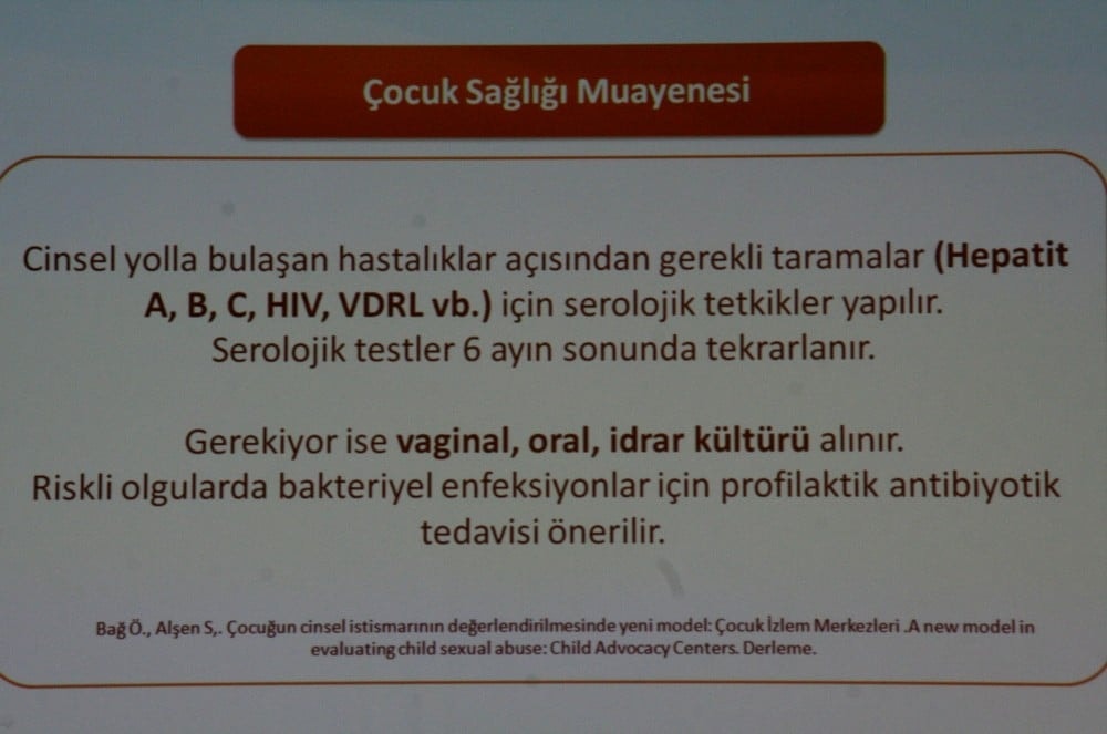 Devletin Bütünlüklü Bir Çocuk Politikası Yok - 59