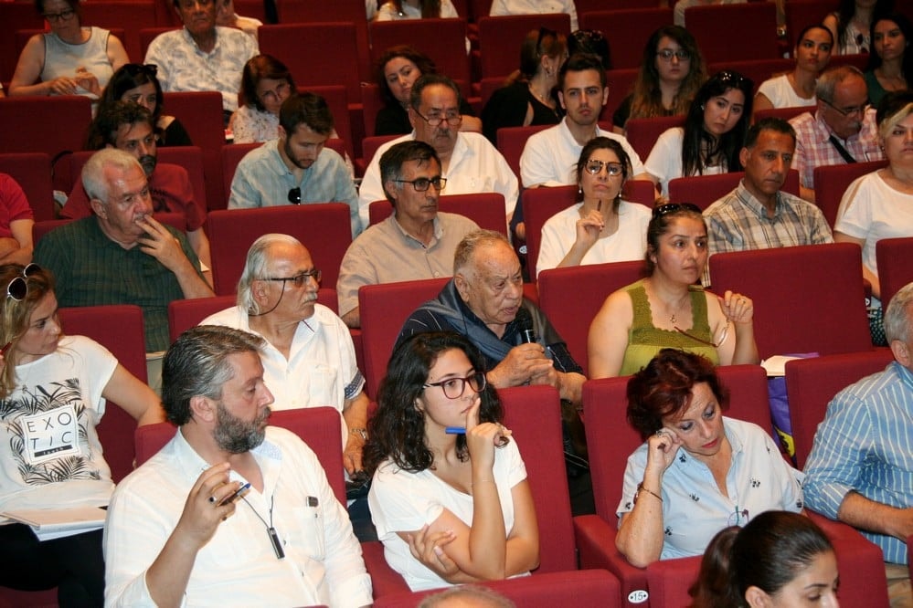 Seçim Güvenliği Eğitim Semineri Devam Ediyor - 56