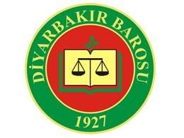 Diyarbakır Barosu'ndan İstanbul Barosu'na Destek Açıklaması 

