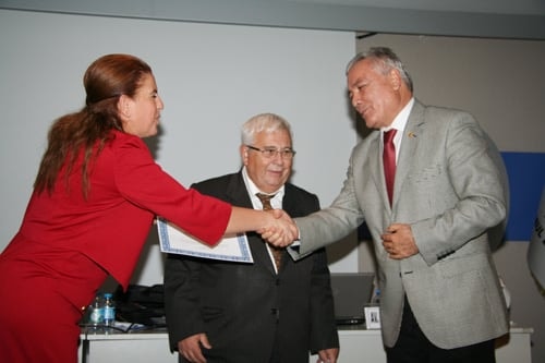 İnsan Haklarında Bir Arpa Boyu Yol
 - 33