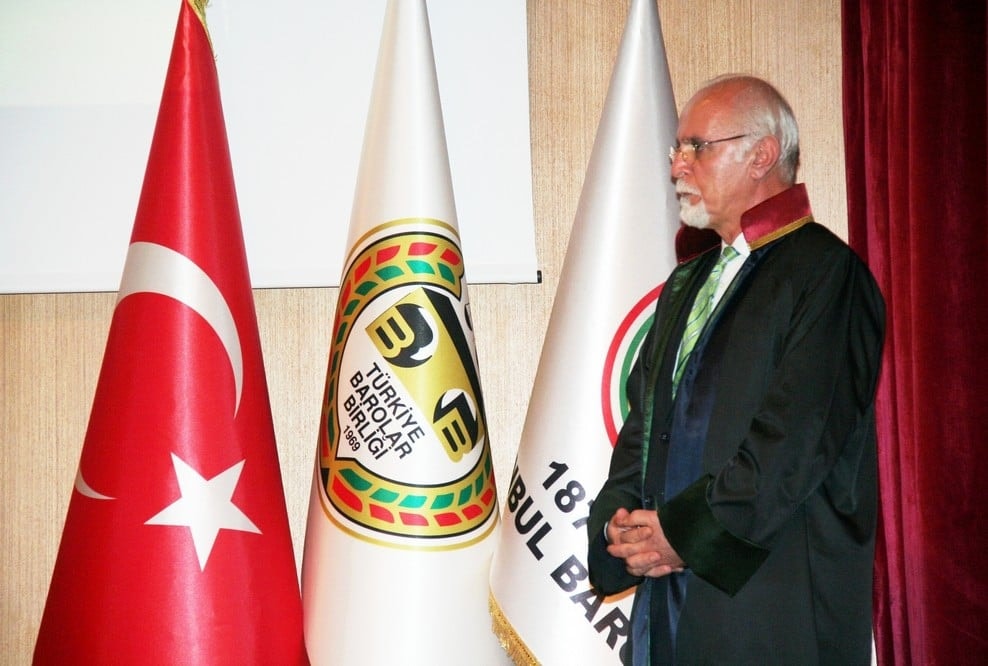 Meslekte 40, 50, 60 Yılını Dolduran 467 Meslektaşlarımıza Madalya Verildi - 235