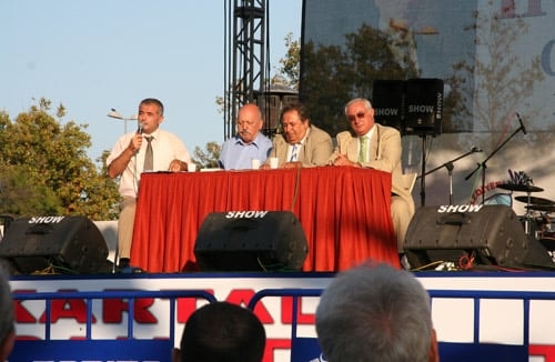 Dünya Barış Günü Kutlandı - 8