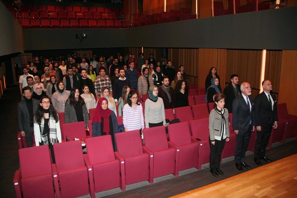 SEM Yeni Eğitim Dönemi Açılışı - 3