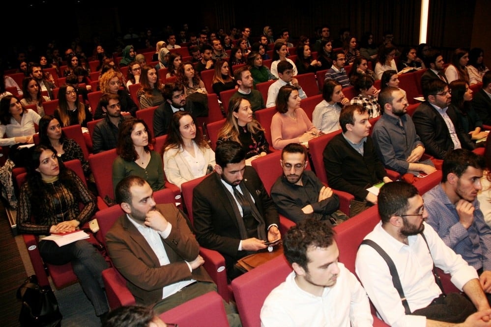 Staj Eğitim Merkezinde Yeni Eğitim Dönemi Başladı - 9