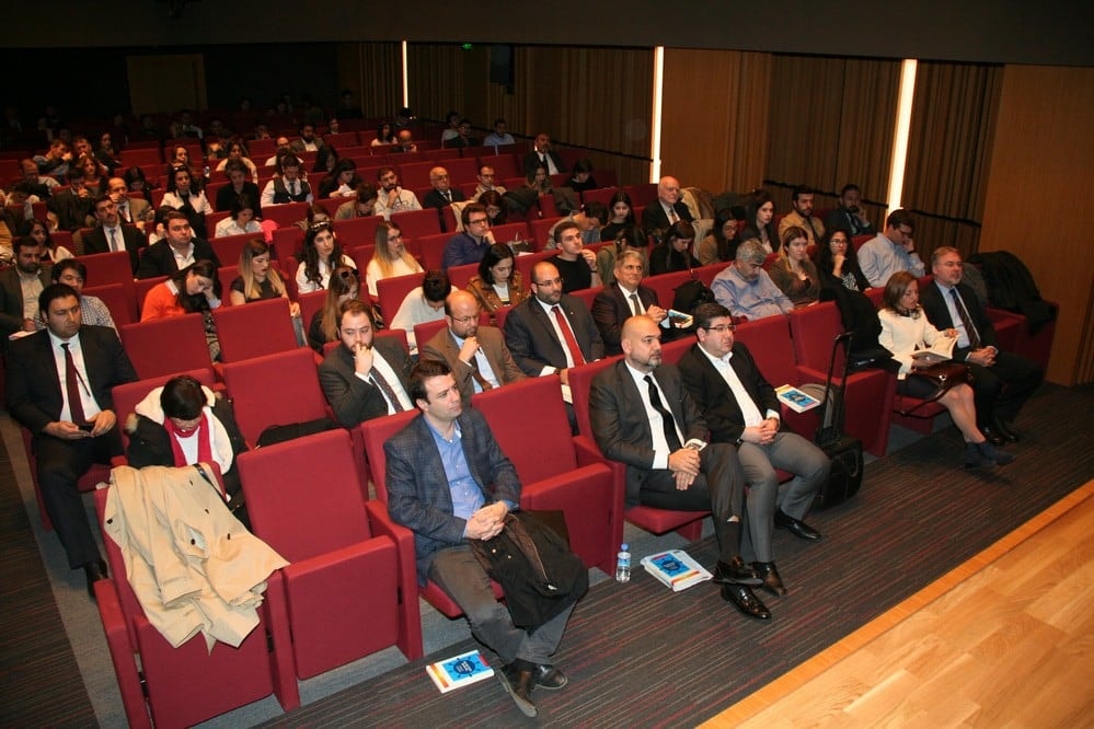 Deniz Hukukunda Güncel Gelişmeler - 39