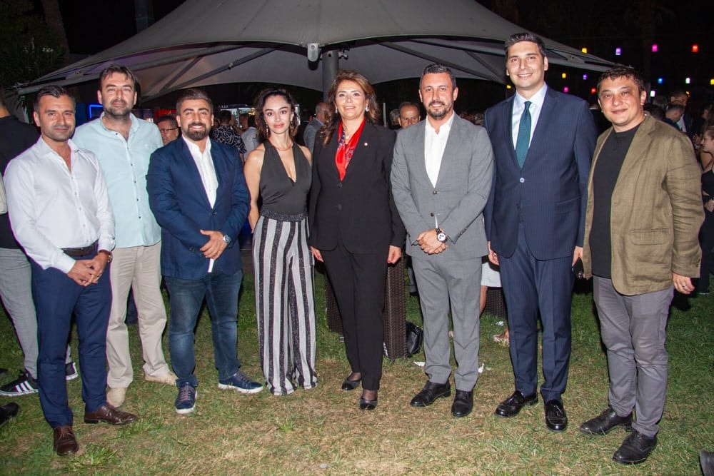 Yeni Adli Yıl Kokteyli - 17